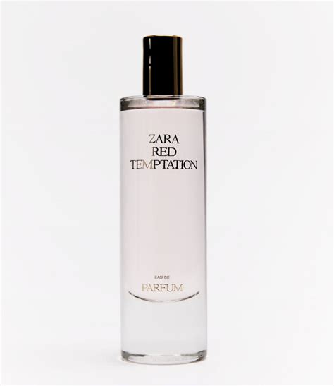 zara perfume byredo dupe|zara red temptation dupes.